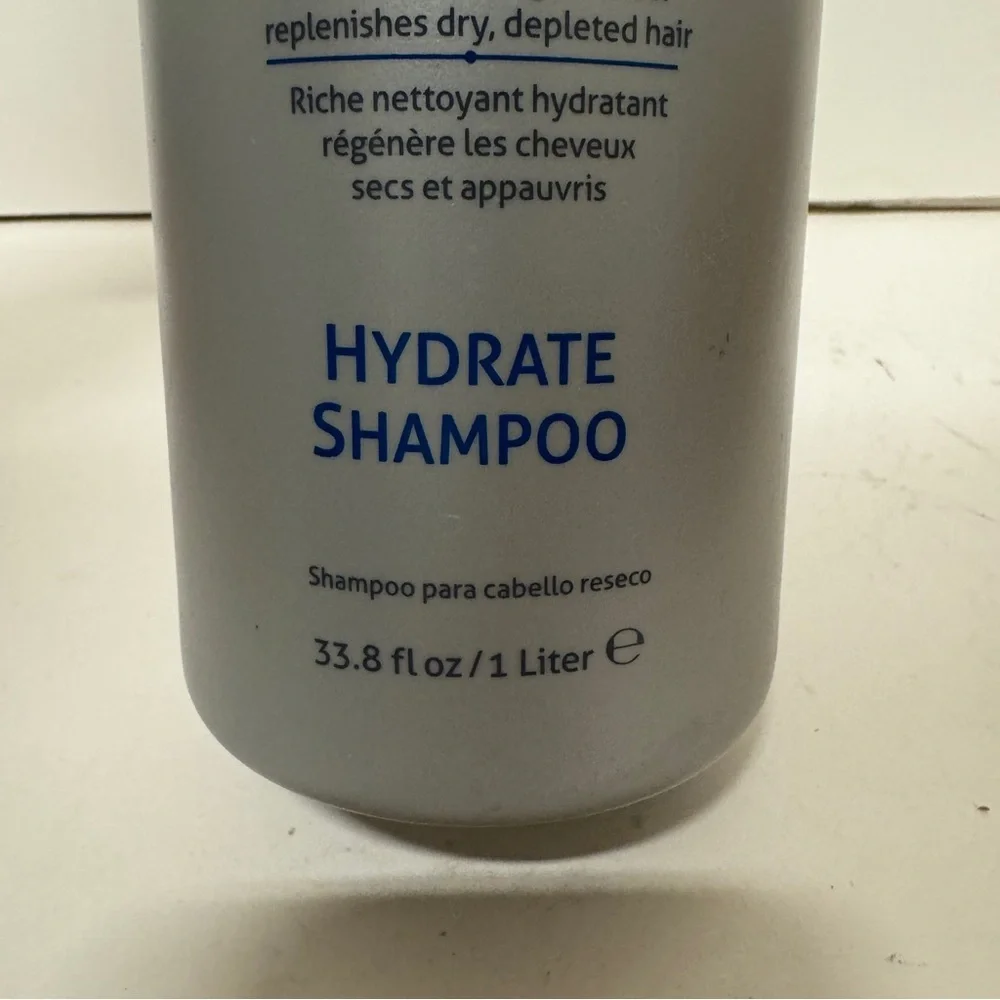 Lanza KB2 Hydrate Shampoo 33.8 OZ HTF